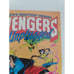 Avengers Unplugged #5 Newstand Edition HTF High Grade