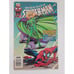 Avengers Unplugged #5 Newstand Edition HTF High Grade