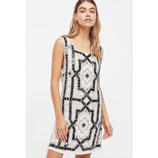 Free People Speak Easy Dress Size 2