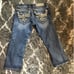 Rock Revival capris 27