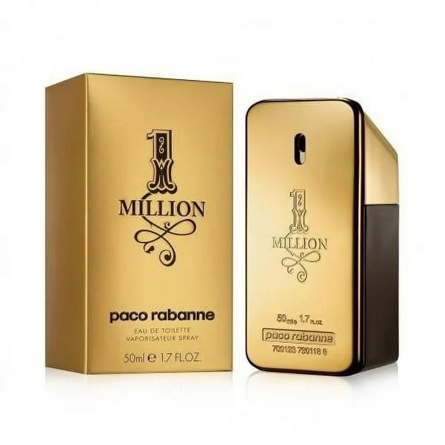 1 million cologne