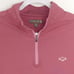 Peter Millar Crown Sport Quarter Zip Pull Over Jacket Golf Performance Men's M