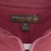 Peter Millar Crown Sport Quarter Zip Pull Over Jacket Golf Performance Men's M