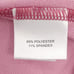 Peter Millar Crown Sport Quarter Zip Pull Over Jacket Golf Performance Men's M