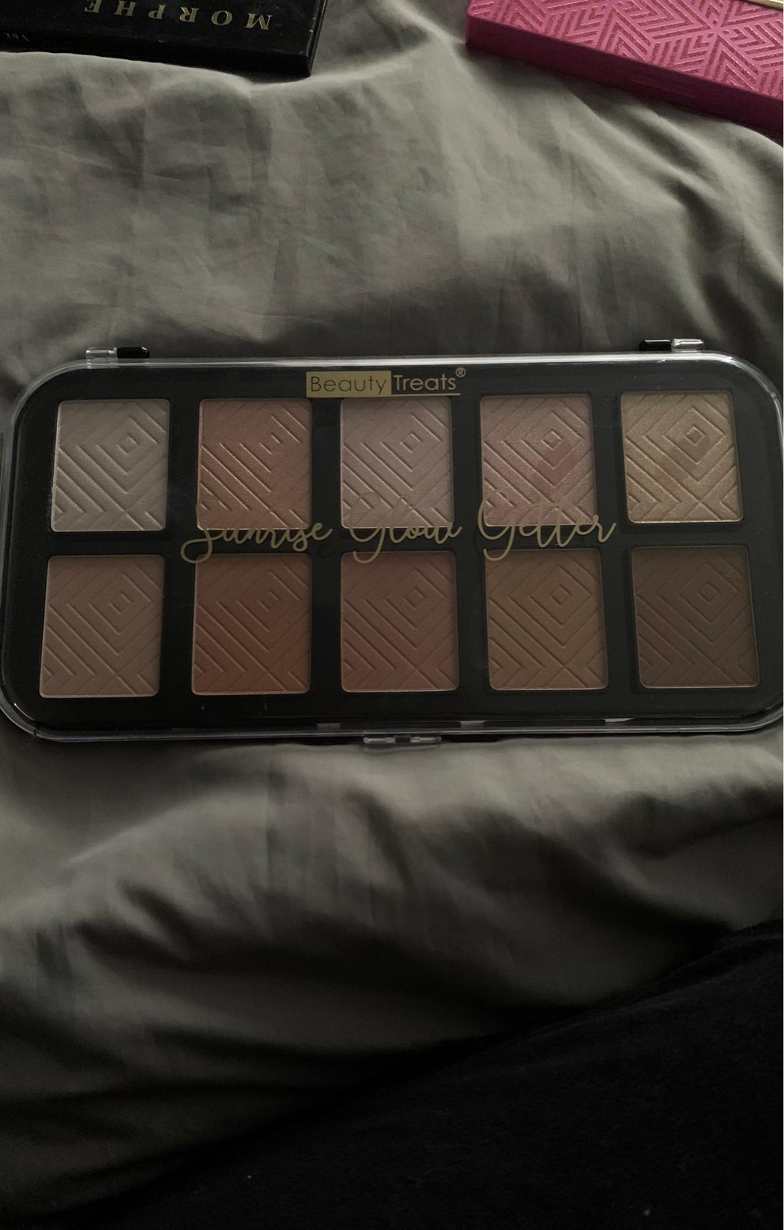 Beauty Treats