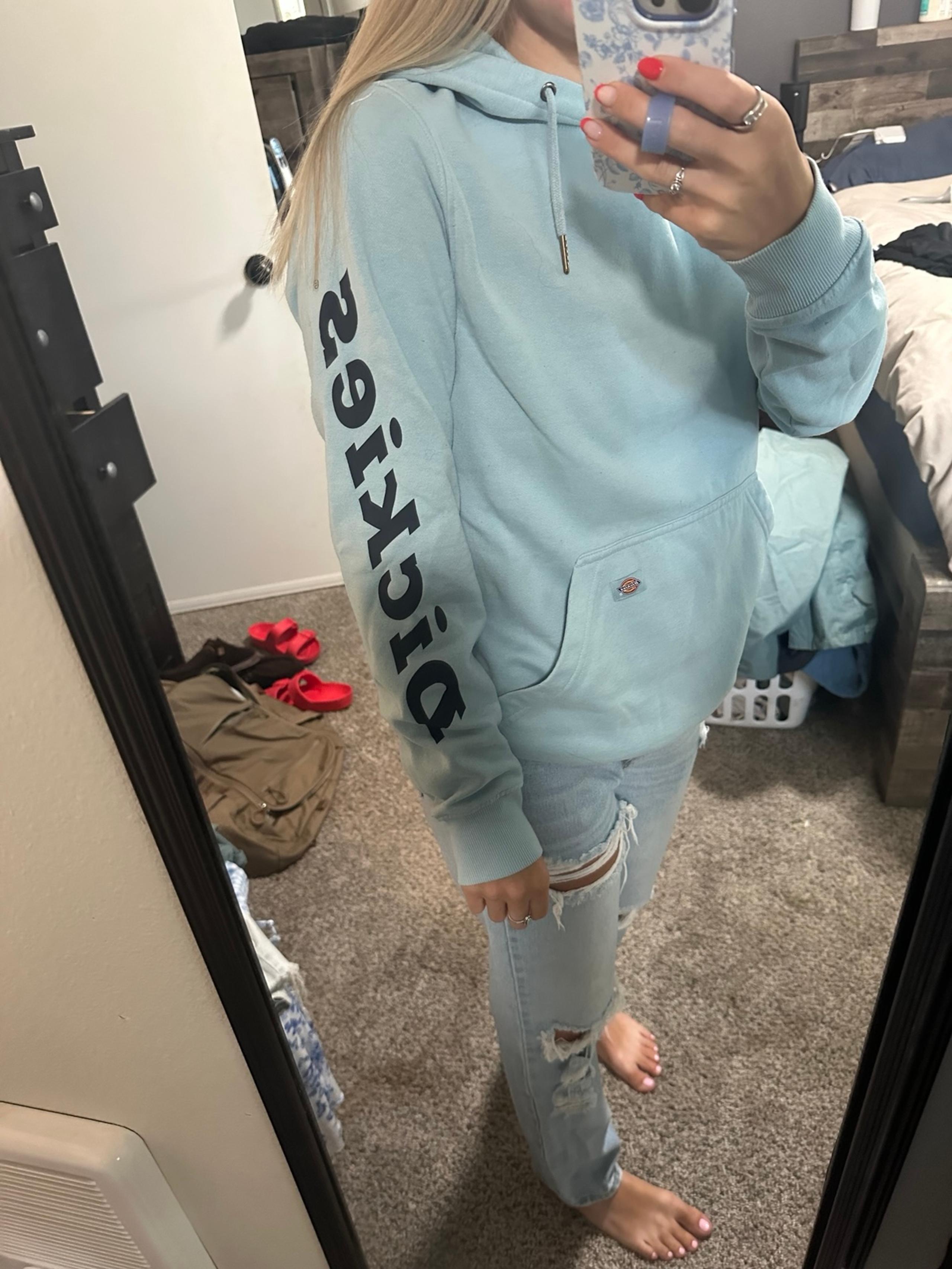 Dickies sweatshirt