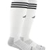 ( 7 ) Adidas climalite soccer socks NWT