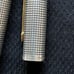 Parker Sterling Silver Fountain Pen Cover Only