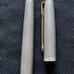 Parker Sterling Silver Fountain Pen Cover Only