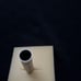 Parker Sterling Silver Fountain Pen Cover Only