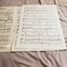 Antique 1920's Music Sheets Booklets Ephemera Junk Journal Paper Craft 5 Lbs.