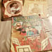Antique 1920's Music Sheets Booklets Ephemera Junk Journal Paper Craft 5 Lbs.