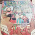 Antique 1920's Music Sheets Booklets Ephemera Junk Journal Paper Craft 5 Lbs.