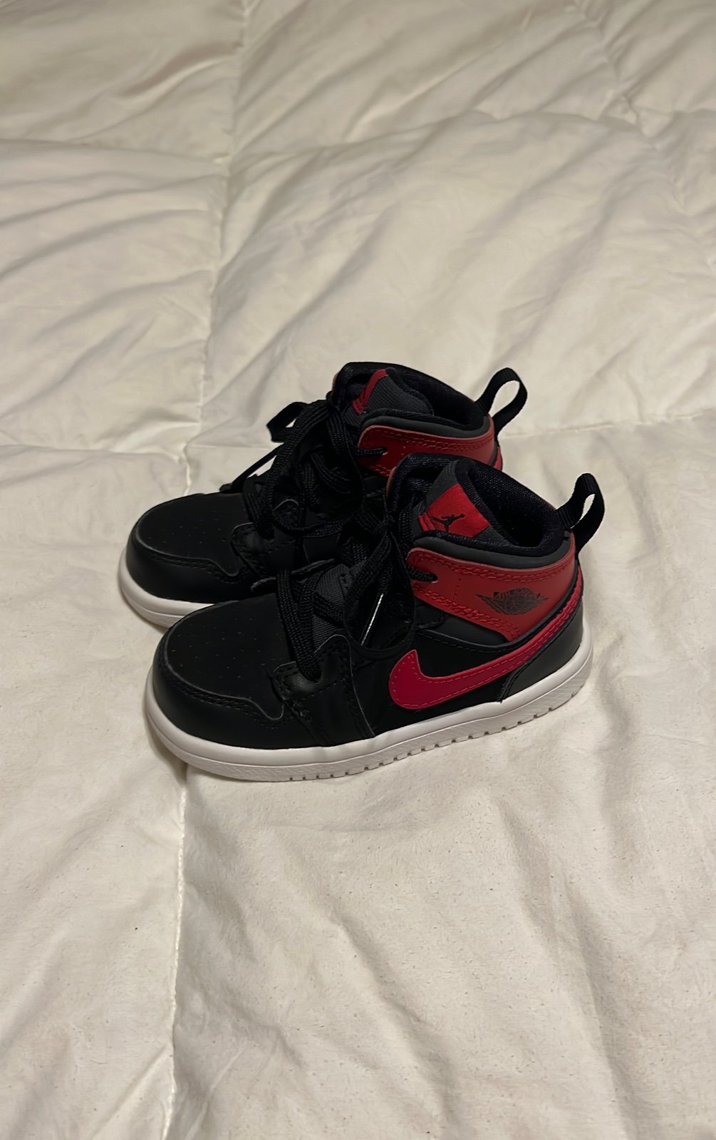 Nike Air Jordan 1 size kids 7C