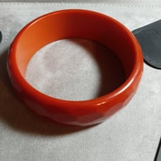 Bakelite Bangel