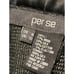 Per Se Wool Silk Blend Size 8 Gray Pants New!