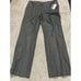 Per Se Wool Silk Blend Size 8 Gray Pants New!