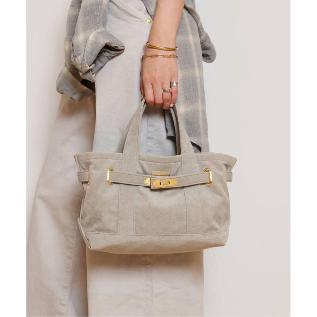 Deuxieme Classe（ドゥーズィエムクラス）の「【SITA PARANTICA