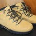 Timberland Euro Hiker Trail Boots Men's 19521 Wheat & Black Size 9M