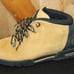 Timberland Euro Hiker Trail Boots Men's 19521 Wheat & Black Size 9M