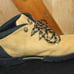 Timberland Euro Hiker Trail Boots Men's 19521 Wheat & Black Size 9M