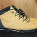 Timberland Euro Hiker Trail Boots Men's 19521 Wheat & Black Size 9M