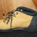 Timberland Euro Hiker Trail Boots Men's 19521 Wheat & Black Size 9M