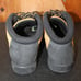 Timberland Euro Hiker Trail Boots Men's 19521 Wheat & Black Size 9M