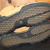 Timberland Euro Hiker Trail Boots Men's 19521 Wheat & Black Size 9M