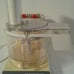 Vintage 12 Speed Kenmore Food Processor