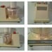 Vintage 12 Speed Kenmore Food Processor