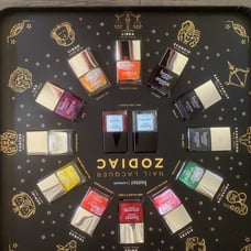 Butter London Zodiac nail lacquer