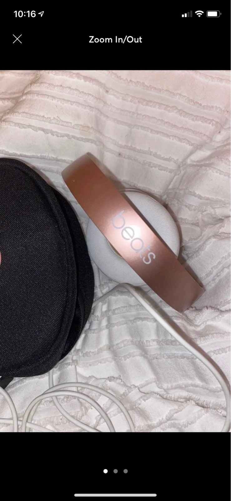 dr dre power beats wireless powerbeats3