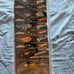 Hot wheels premium fast imports Set with protector shell