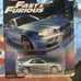 Hot wheels premium fast imports Set with protector shell