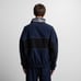 ATSUKO POKEMON POKEBALL REFLECTIVE TRACK JACKET NEW WITH TAGS