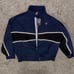 ATSUKO POKEMON POKEBALL REFLECTIVE TRACK JACKET NEW WITH TAGS