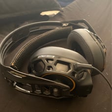 Xbox one headset