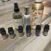 Essential oils / room spray bundle
