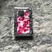 A bathing ape case