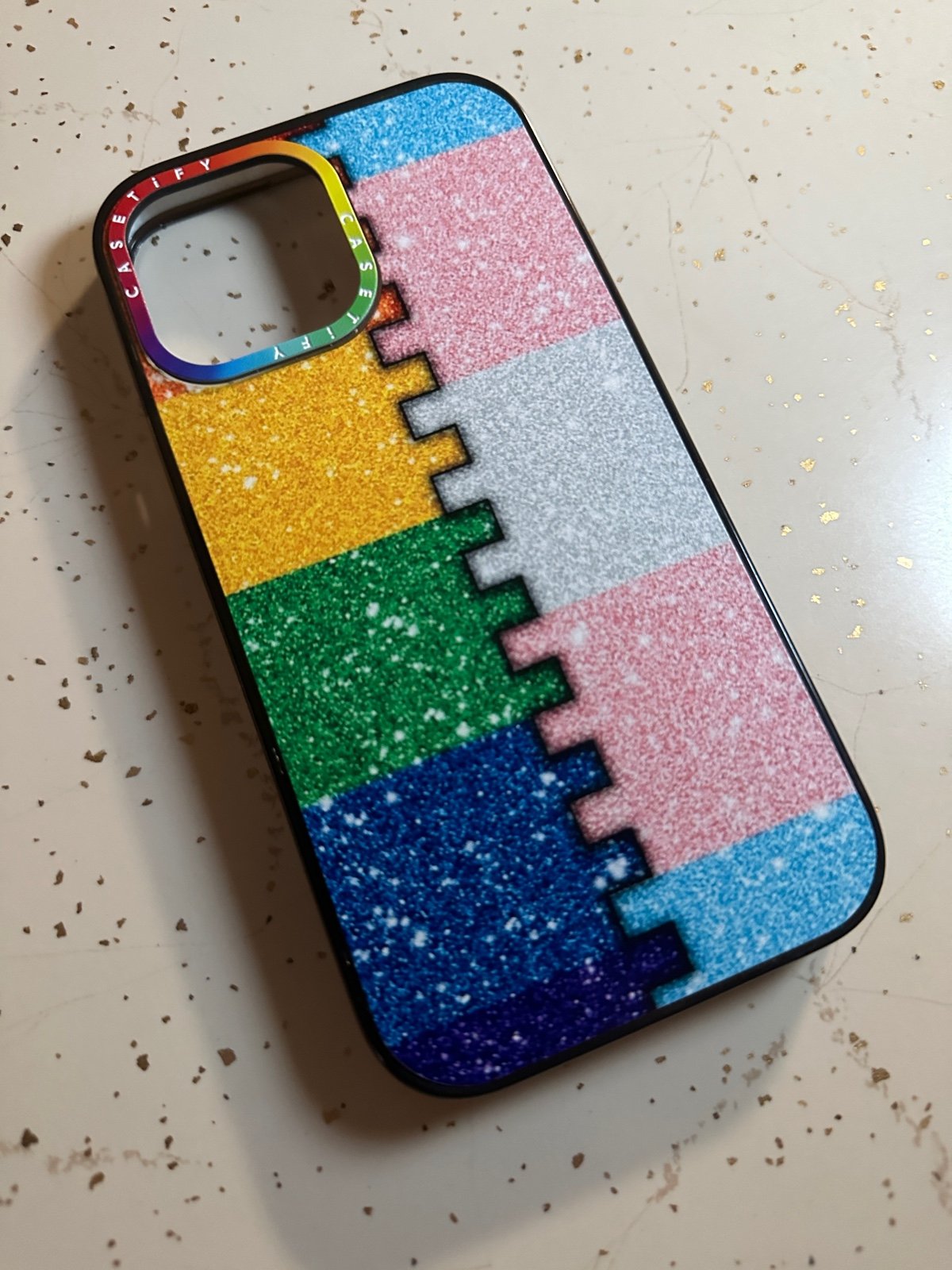 casetify iPhone 13 Pro Max