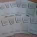 Antique 1960s Devry Technical Institute Lesson Books