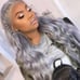 Human& Synthetic HD lace Wigs