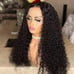 Human& Synthetic HD lace Wigs