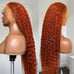 Human& Synthetic HD lace Wigs