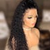 Human& Synthetic HD lace Wigs