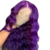 Human& Synthetic HD lace Wigs
