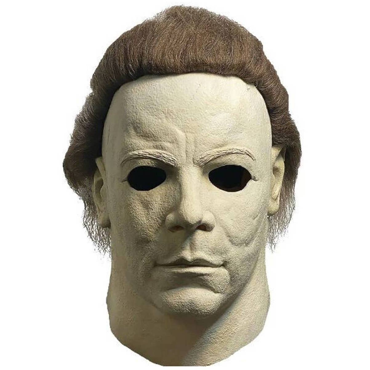 Michael Myers '92 Murder Mask Rob Zombie Halloween Trick Or Treat Studios New