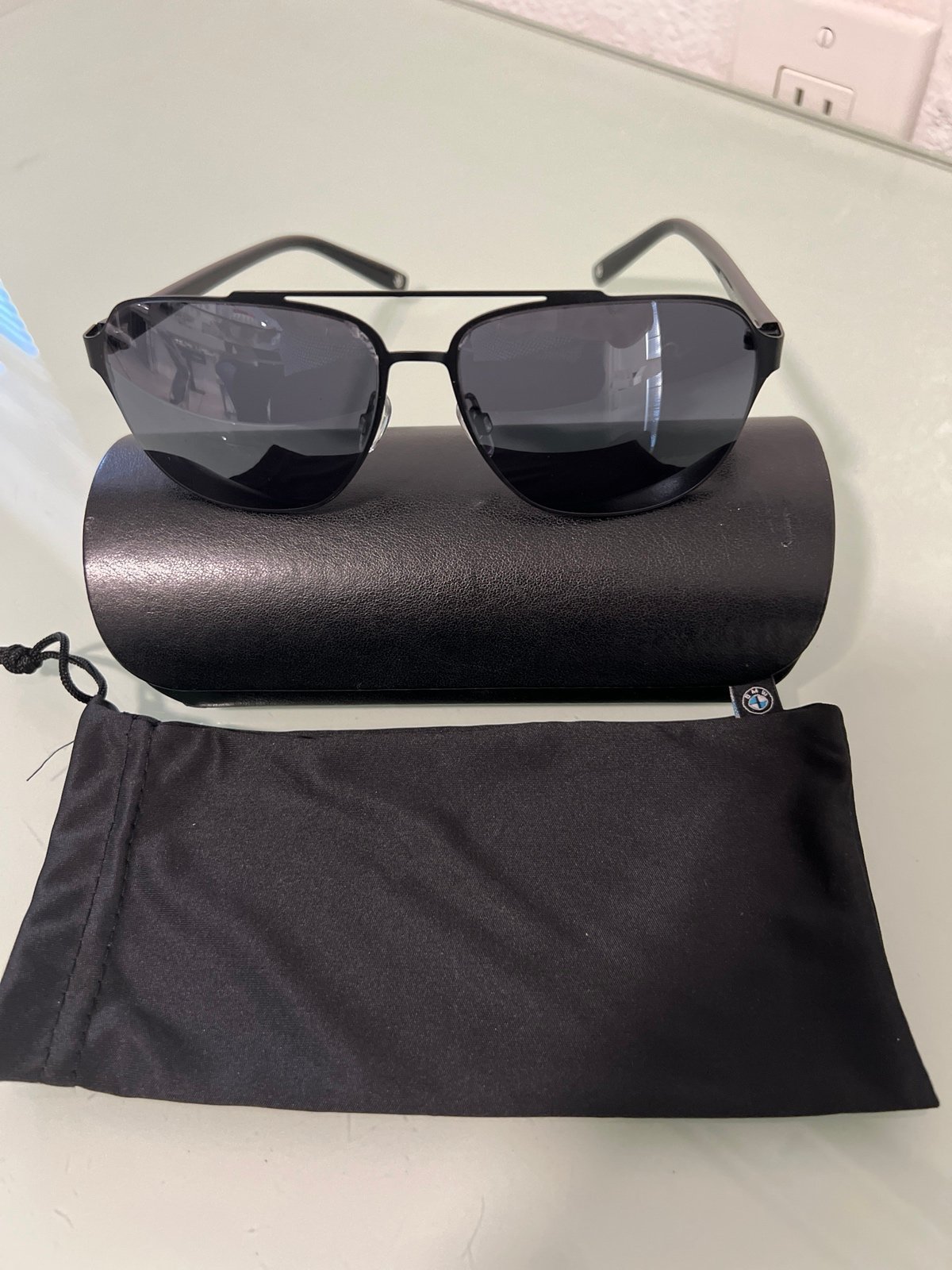 BMW Sunglasses