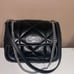 Coach Klare Crossbody 25 Black